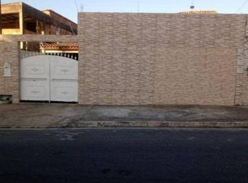 Casa 140 m² - Parque Guarus - Campos Dos Goytacazes - RJ - Foto [0] · Casa 140 m² - Parque Guarus - Campos Dos Goytacazes - RJ