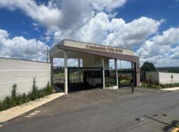Terreno em Condomínio 260 m² (Lt. 03 - Qd. 10) - Colônia Dona Luíza - Ponta Grossa - PR - Foto [0] · Terreno em Condomínio 260 m² (Lt. 03 - Qd. 10) - Colônia Dona Luíza - Ponta Grossa - PR
