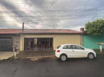 Casa 101 m² - Residencial Nova Bauru - Bauru - SP - Foto [0] · Casa 101 m² - Residencial Nova Bauru - Bauru - SP