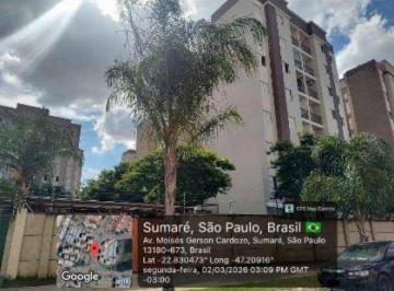 Apartamento 67 m² (Unid. 54C) - Loteamento Residencial Viva Vista - Sumaré - SP - Foto [0] · Apartamento 67 m² (Unid. 54C) - Loteamento Residencial Viva Vista - Sumaré - SP
