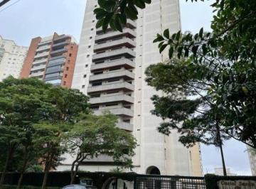 Apartamento 295 m² (04 vagas) - Morumbi - São Paulo - SP - Foto [0] · Apartamento 295 m² (04 vagas) - Morumbi - São Paulo - SP