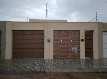 Casa 120 m² - Campo Alegre - Juazeiro do Norte - CE - Foto [0] · Casa 120 m² - Campo Alegre - Juazeiro do Norte - CE