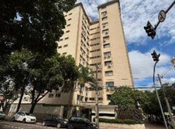 Apartamento 129 m² (Unid. 123) - Centro - Campo Grande - MS - Foto [0] · Apartamento 129 m² (Unid. 123) - Centro - Campo Grande - MS