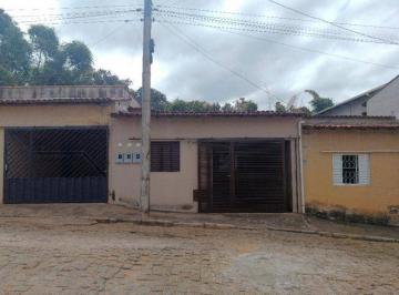 Casa em Condomínio 69 m² (Unid. B) - Geraldo Lara I - Passa Tempo - MG - Foto [0] · Casa em Condomínio 69 m² (Unid. B) - Geraldo Lara I - Passa Tempo - MG