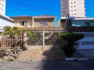 Casa · 190m² · 4 Quartos · 2 Vagas · Sobrado a venda no Jd Avelino