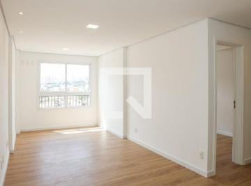 Apartamento · 122m² · 2 Quartos · 2 Vagas · Apartamento à Venda - Vila Romana, 2 Quartos,  122 m² - São Paulo