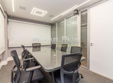 Comercial · 147m² · 3 Vagas · Conjunto Comercial á venda na Barra Funda - Michael Pajak (11) 99996 - 4550