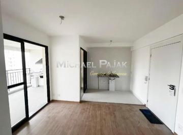 Apartamento · 49m² · 2 Quartos · 1 Vaga · Apartamento á venda na Vila Firminano Pinto - Michael Pajak (11) 99996 - 4550