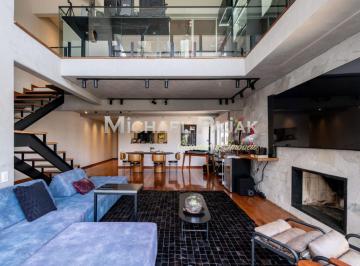 Apartamento · 136m² · 2 Quartos · 2 Vagas · LOft á venda no Jardim das Bandeiras - Michael Pajak (11) 99996 - 4550