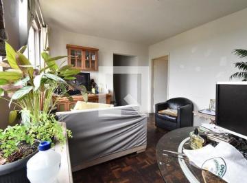Apartamento · 87m² · 3 Quartos · 1 Vaga · Apartamento para Aluguel - Portão, 3 Quartos, 87 m² - Curitiba