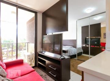 Apartamento · 44m² · 1 Quarto · 1 Vaga · Apartamento à Venda - Asa Norte, 1 Quarto, 44 m² - Brasília