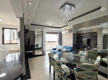 Apartamento · 76m² · 2 Quartos · 1 Vaga · Apartamento para Aluguel - Parque Enseada, 2 Quartos, 76 m² - Guarujá