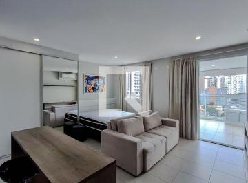 Apartamento · 40m² · 1 Quarto · 1 Vaga · Apartamento para Aluguel - Aclimação, 1 Quarto, 40 m² - São Paulo