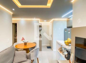 Apartamento · 43m² · 2 Quartos · 1 Vaga · Apartamento à Venda - Cangaíba, 2 Quartos, 43 m² - São Paulo