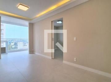 Apartamento · 43m² · 1 Quarto · 1 Vaga · Apartamento à Venda - Alto da Lapa, 1 Quarto, 43 m² - São Paulo