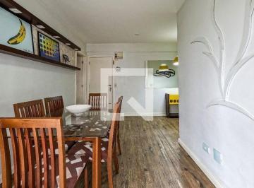 Apartamento · 60m² · 2 Quartos · 1 Vaga · Apartamento para Aluguel - Freguesia do Ó, 2 Quartos, 60 m² - São Paulo