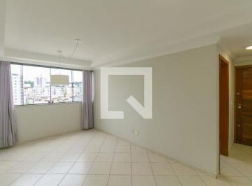 Apartamento · 58m² · 2 Quartos · 1 Vaga · Apartamento para Aluguel - Castelo, 2 Quartos, 58 m² - Belo Horizonte