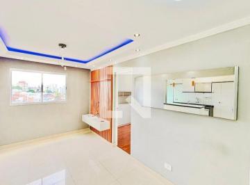 Apartamento · 51m² · 3 Quartos · 1 Vaga · Apartamento à Venda - Itaquera, 3 Quartos, 51 m² - São Paulo
