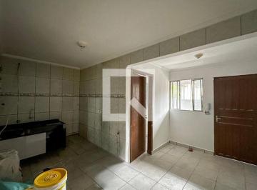 Casa · 55m² · 1 Quarto · Casa para Aluguel - Vila das Mercês, 1 Quarto,  55 m² - São Paulo