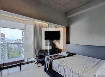 Apartamento · 22m² · 1 Quarto · Apartamento para Aluguel - Vila Mariana, 1 Quarto, 22 m² - São Paulo