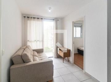 Apartamento · 36m² · 2 Quartos · 1 Vaga · Apartamento para Aluguel - Jardim Marajoara , 2 Quartos, 36 m² - São Paulo