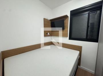Apartamento · 40m² · 2 Quartos · 1 Vaga · Apartamento para Aluguel - Centro, 2 Quartos, 40 m² - Osasco