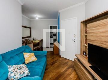 Apartamento · 75m² · 3 Quartos · 1 Vaga · Apartamento à Venda - Socorro, 3 Quartos, 75 m² - São Paulo