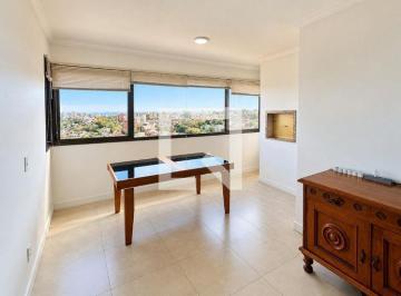 Apartamento · 75m² · 2 Quartos · 2 Vagas · Apartamento para Aluguel - Chácara das Pedras , 2 Quartos,  75 m² - Porto Alegre