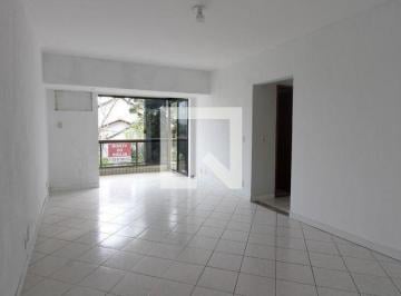 Apartamento · 100m² · 3 Quartos · 1 Vaga · Apartamento para Aluguel - Braga, 3 Quartos, 100 m² - Cabo Frio
