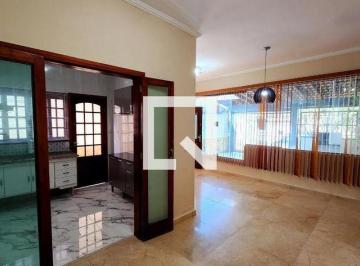 Casa · 140m² · 3 Quartos · 2 Vagas · Casa para Aluguel - Medeiros, 3 Quartos, 140 m² - Jundiaí