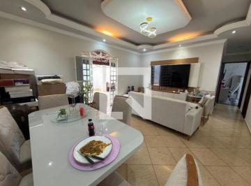 Casa · 200m² · 3 Quartos · 2 Vagas · Casa à Venda - Vicente Pires I, 3 Quartos,  200 m² - Brasília