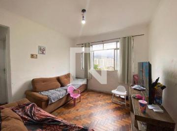 Apartamento · 48m² · 2 Quartos · Apartamento para Aluguel - Méier, 2 Quartos,  48 m² - Rio de Janeiro