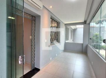 Casa · 282m² · 6 Quartos · 3 Vagas · Casa para Aluguel - Barroca, 6 Quartos, 282 m² - Belo Horizonte