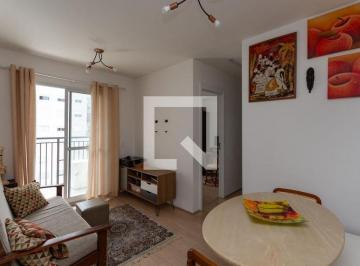 Apartamento · 50m² · 2 Quartos · 1 Vaga · Apartamento para Aluguel - Água Branca, 2 Quartos, 50 m² - São Paulo