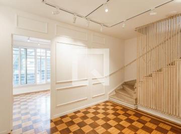Casa · 130m² · 3 Quartos · 2 Vagas · Casa para Aluguel - Moema, 3 Quartos, 130 m² - São Paulo