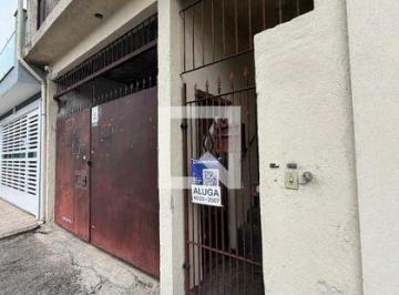Casa Aluguel de 1 quarto · Casa para Aluguel - Ferrazopolis, 1 Quarto, 60 m² - São Bernardo do Campo
