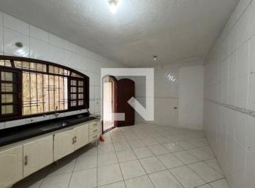 Casa · 60m² · 1 Quarto · Casa para Aluguel - Ferrazopolis, 1 Quarto, 60 m² - São Bernardo do Campo