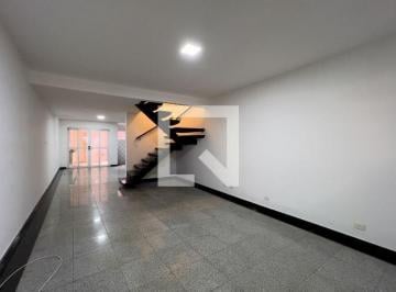 Casa · 170m² · 3 Quartos · 1 Vaga · Casa para Aluguel - Vila Mariana, 3 Quartos, 170 m² - São Paulo