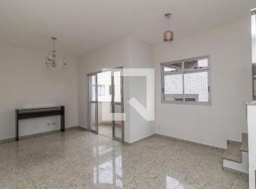 Apartamento · 267m² · 3 Quartos · 2 Vagas · Apartamento para Aluguel - Castelo, 3 Quartos, 267 m² - Belo Horizonte