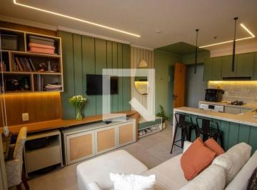 Apartamento · 28m² · 1 Quarto · Apartamento para Aluguel - Águas Claras, 1 Quarto,  28 m² - Brasília