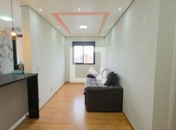 Apartamento · 39m² · 1 Quarto · 1 Vaga · Apartamento para Aluguel - Padroeira, 1 Quarto, 39 m² - Osasco