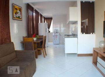 Apartamento · 42m² · 1 Quarto · Apartamento para Aluguel - Costa Azul, 1 Quarto,  42 m² - Salvador