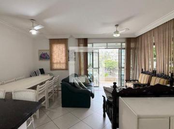 Apartamento · 150m² · 4 Quartos · 2 Vagas · Apartamento para Aluguel - Balneário Cidade Atlântica, 4 Quartos, 150 m² - Guarujá