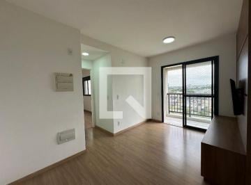 Apartamento · 49m² · 1 Quarto · 1 Vaga · Apartamento para Aluguel - Jardim Iracema, 1 Quarto, 49 m² - Barueri