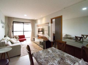 Apartamento · 50m² · 1 Quarto · 1 Vaga · Apartamento para Aluguel - Águas Claras, 1 Quarto, 50 m² - Brasília