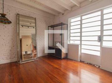 Casa · 120m² · 3 Quartos · Casa para Aluguel - Liberdade, 3 Quartos, 120 m² - São Paulo