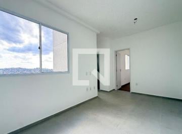 Apartamento · 47m² · 2 Quartos · 1 Vaga · Apartamento para Aluguel - Palmeiras, 2 Quartos,  47 m² - Belo Horizonte