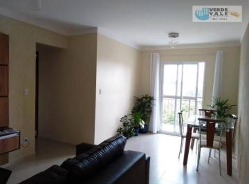 12806e763ec4ccc8bef77ac2bb16729971476196 · Apartamento com 2 dormitórios - Vila Maria - São José dos Campos/SP