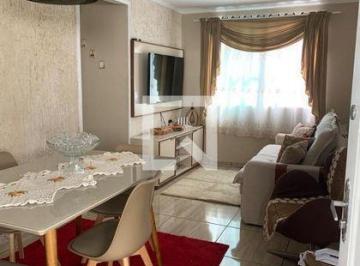 Apartamento · 48m² · 2 Quartos · 1 Vaga · Apartamento à Venda - Jardim Elvira, 2 Quartos, 48 m² - Osasco