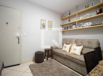Apartamento · 39m² · 1 Quarto · Apartamento à Venda - Águas Claras, 1 Quarto, 39 m² - Brasília